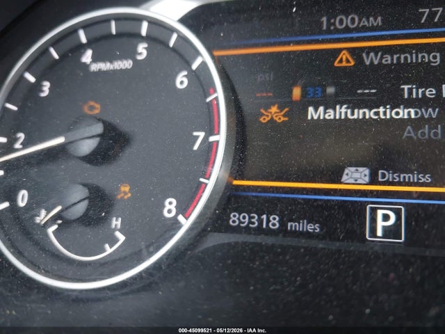 Nissan Sentra Sv Xtronic Cvt 2021 3N1AB8CV6MY216275 Image 15