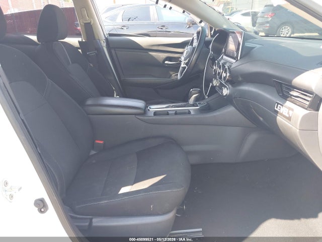 Nissan Sentra Sv Xtronic Cvt 2021 3N1AB8CV6MY216275 Image 5