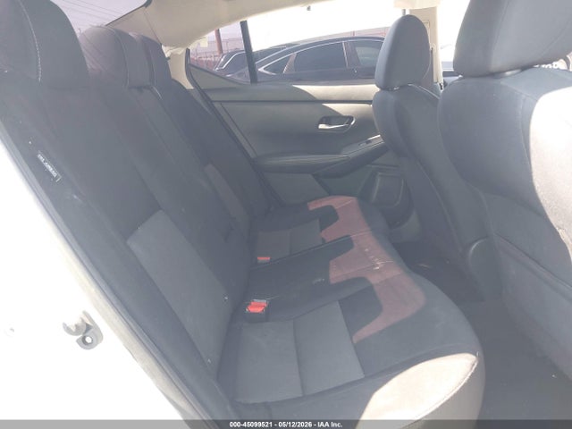 Nissan Sentra Sv Xtronic Cvt 2021 3N1AB8CV6MY216275 Image 8