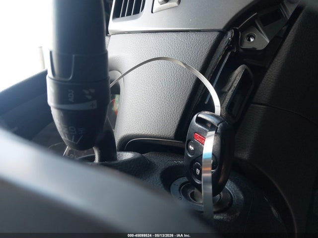 Aukcja sprzedaży 2012 Honda Accord 3.5 Ex-l, vin: 1HGCS2A82CA007765, numer aukcji: 45099524