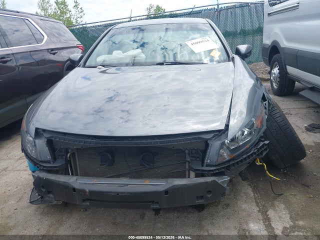 Aukcja sprzedaży 2012 Honda Accord 3.5 Ex-l, vin: 1HGCS2A82CA007765, numer aukcji: 45099524