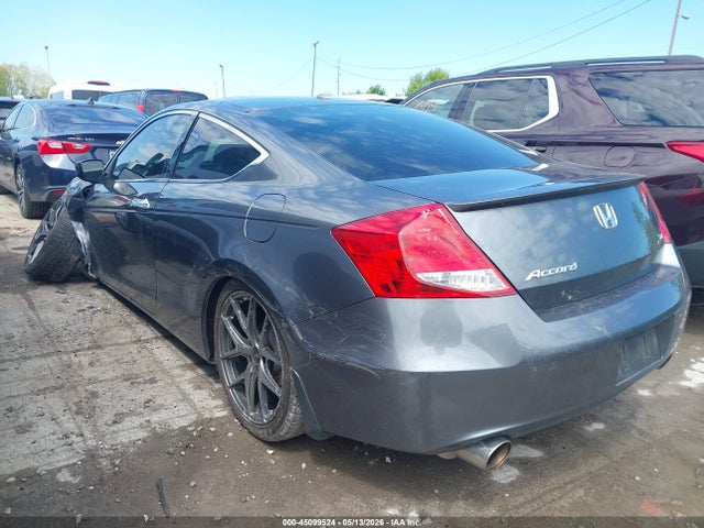 Aukcja sprzedaży 2012 Honda Accord 3.5 Ex-l, vin: 1HGCS2A82CA007765, numer aukcji: 45099524