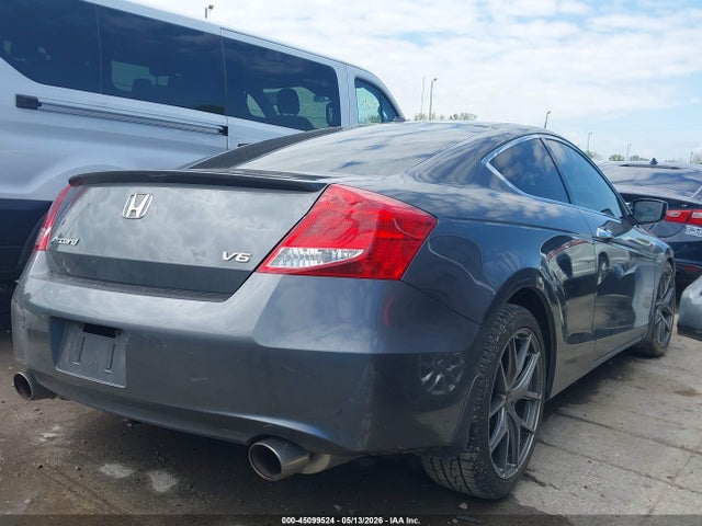 Aukcja sprzedaży 2012 Honda Accord 3.5 Ex-l, vin: 1HGCS2A82CA007765, numer aukcji: 45099524