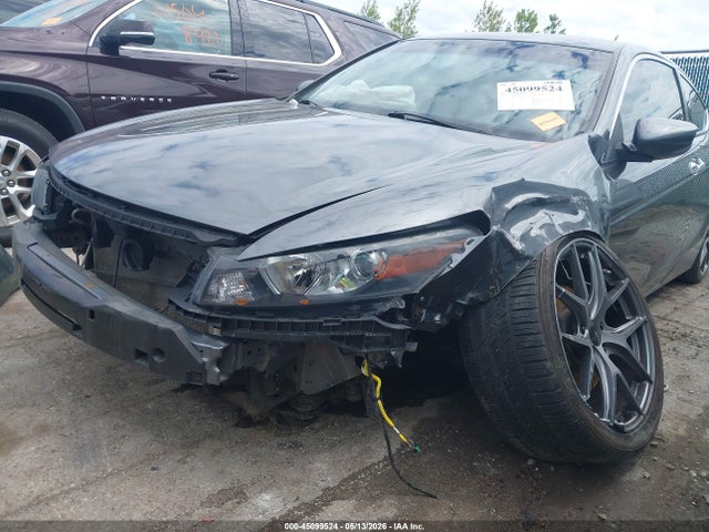 Aukcja sprzedaży 2012 Honda Accord 3.5 Ex-l, vin: 1HGCS2A82CA007765, numer aukcji: 45099524