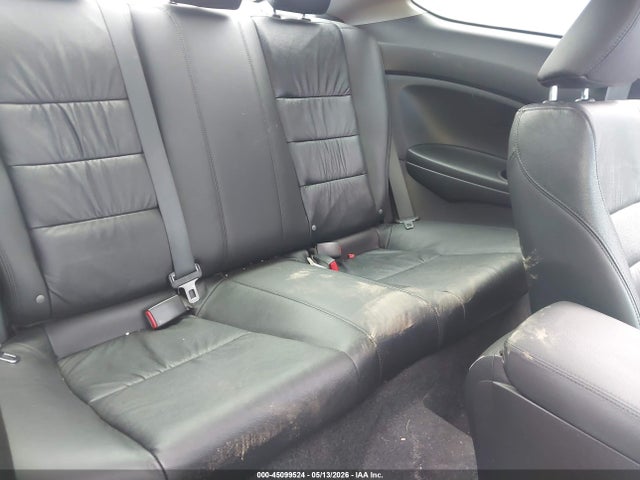 Aukcja sprzedaży 2012 Honda Accord 3.5 Ex-l, vin: 1HGCS2A82CA007765, numer aukcji: 45099524