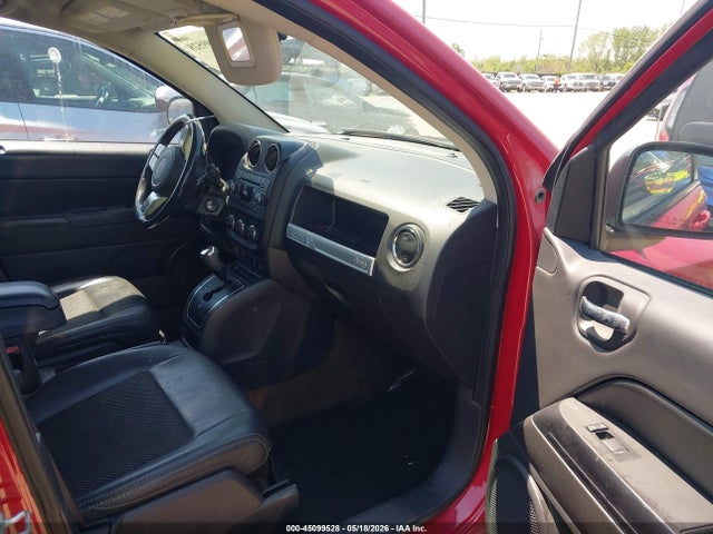 Продаж на аукціоні авто 2017 Jeep Compass Sport Se Fwd, vin: 1C4NJCBA0HD156439, номер лоту: 45099528