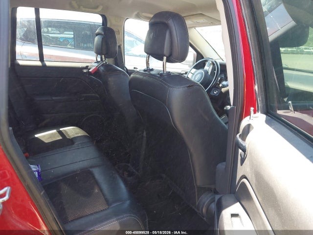 Продаж на аукціоні авто 2017 Jeep Compass Sport Se Fwd, vin: 1C4NJCBA0HD156439, номер лоту: 45099528