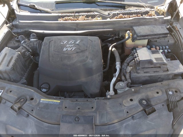 Продажа на аукционе авто 2008 Saturn Vue V6 Xr, vin: 3GSCL53728S532501, номер лота: 45099531