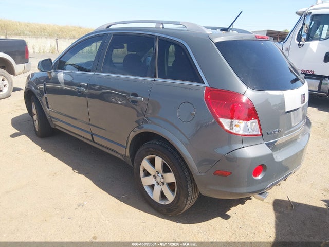 Продажа на аукционе авто 2008 Saturn Vue V6 Xr, vin: 3GSCL53728S532501, номер лота: 45099531