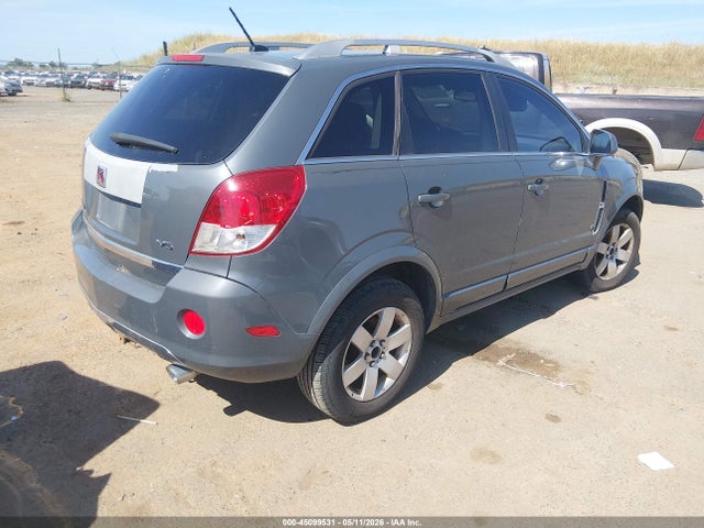 Продажа на аукционе авто 2008 Saturn Vue V6 Xr, vin: 3GSCL53728S532501, номер лота: 45099531