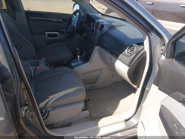 Продажа на аукционе авто 2008 Saturn Vue V6 Xr, vin: 3GSCL53728S532501, номер лота: 45099531