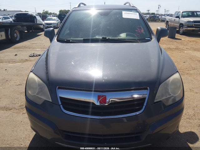 Продажа на аукционе авто 2008 Saturn Vue V6 Xr, vin: 3GSCL53728S532501, номер лота: 45099531