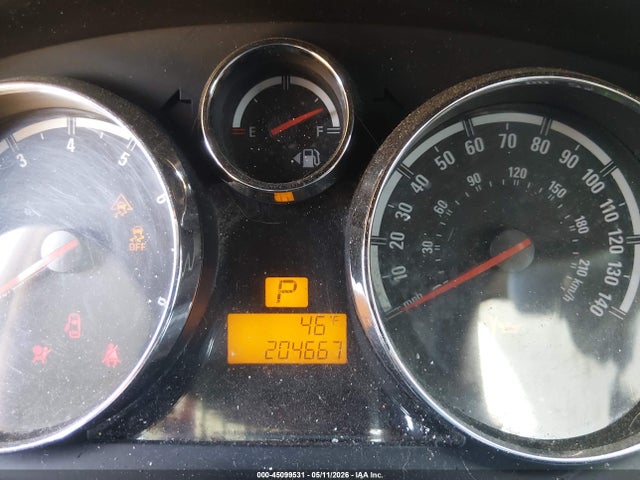 Продажа на аукционе авто 2008 Saturn Vue V6 Xr, vin: 3GSCL53728S532501, номер лота: 45099531