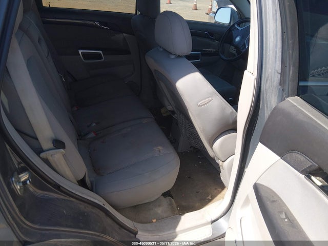 Продажа на аукционе авто 2008 Saturn Vue V6 Xr, vin: 3GSCL53728S532501, номер лота: 45099531