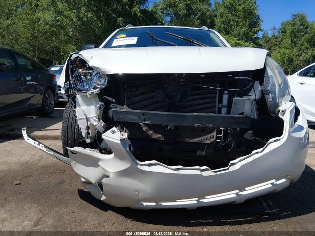 45099536 :رقم المزاد ، JN8AS5MV4FW771783 vin ، 2015 Nissan Rogue Select S مزاد بيع