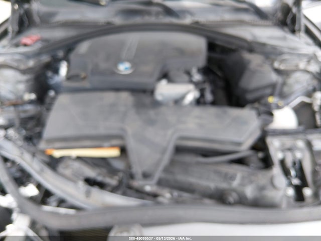 45099537 :رقم المزاد ، WBA8E1G5XJNU91299 vin ، 2018 Bmw 320i مزاد بيع