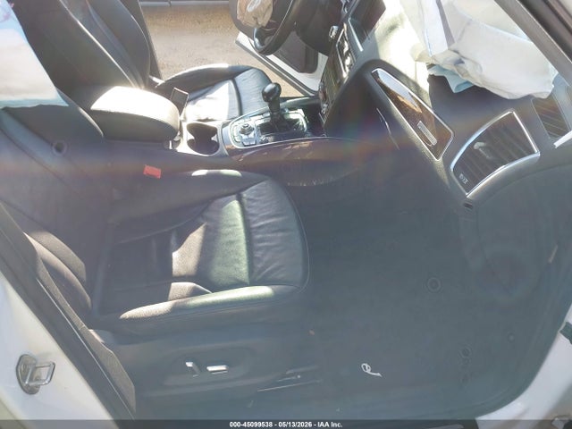 45099538 :رقم المزاد ، WA1LFAFP5FA084822 vin ، 2015 Audi Q5 2.0t Premium مزاد بيع