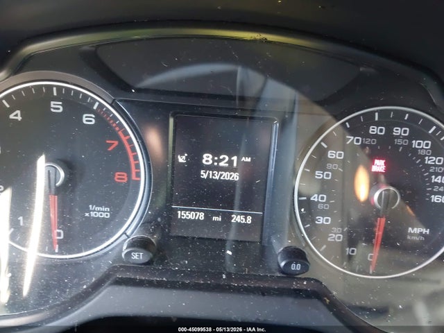 45099538 :رقم المزاد ، WA1LFAFP5FA084822 vin ، 2015 Audi Q5 2.0t Premium مزاد بيع