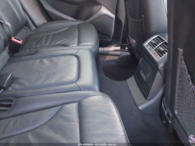 45099538 :رقم المزاد ، WA1LFAFP5FA084822 vin ، 2015 Audi Q5 2.0t Premium مزاد بيع