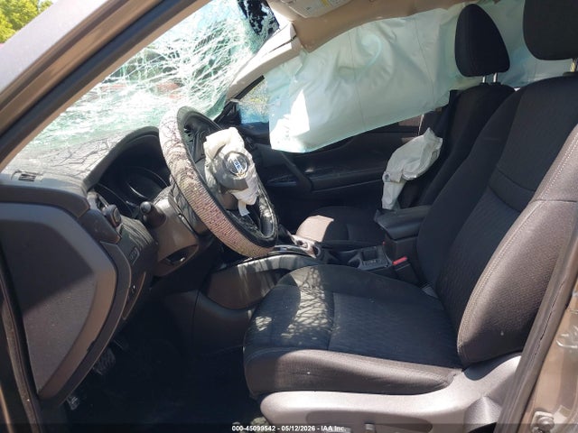 Aukcja sprzedaży 2019 Nissan Rogue Sv, vin: KNMAT2MV4KP535792, numer aukcji: 45099542