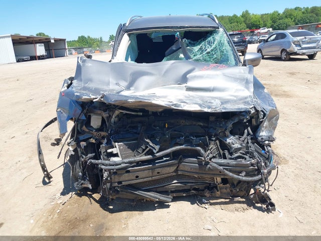Aukcja sprzedaży 2019 Nissan Rogue Sv, vin: KNMAT2MV4KP535792, numer aukcji: 45099542