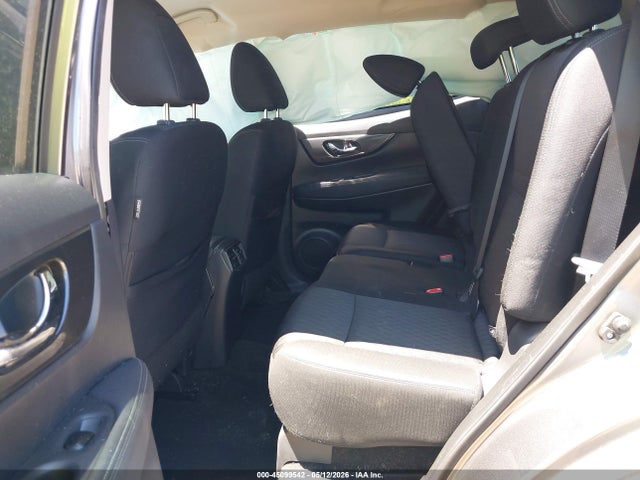 Aukcja sprzedaży 2019 Nissan Rogue Sv, vin: KNMAT2MV4KP535792, numer aukcji: 45099542
