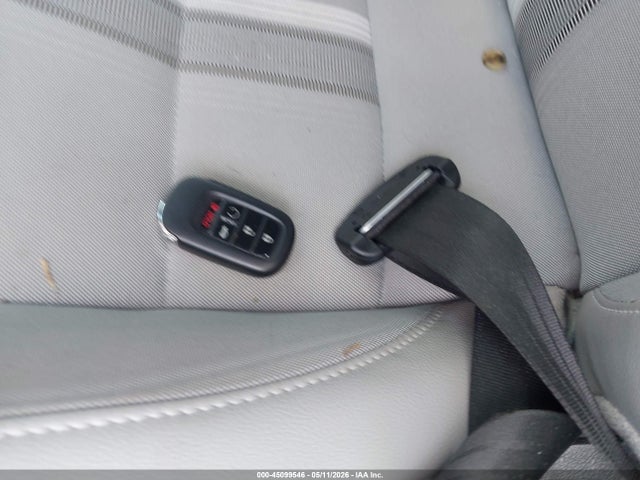 2HGFE4F86SH339443 Honda Civic Hybrid Sport/sport Touring