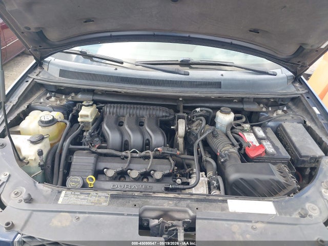 45099547 :رقم المزاد ، 1FMDK05167GA27083 vin ، 2007 Ford Freestyle Sel مزاد بيع