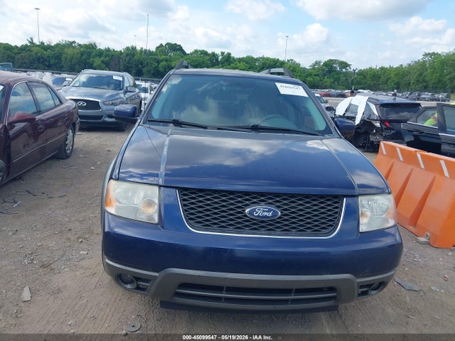 45099547 :رقم المزاد ، 1FMDK05167GA27083 vin ، 2007 Ford Freestyle Sel مزاد بيع