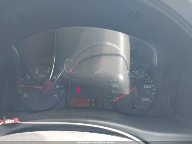 45099547 :رقم المزاد ، 1FMDK05167GA27083 vin ، 2007 Ford Freestyle Sel مزاد بيع
