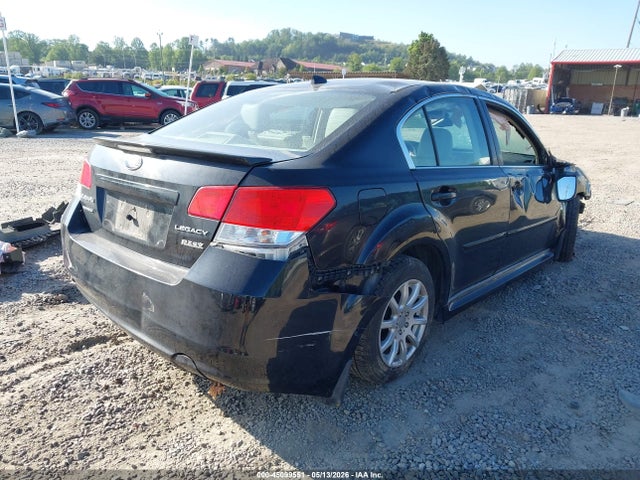 Aukcja sprzedaży 2013 Subaru Legacy 2.5i Limited, vin: 4S3BMBK65D3019691, numer aukcji: 45099551