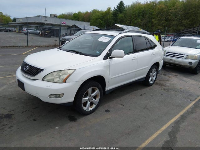 Aukcja sprzedaży 2004 Lexus Rx 330, vin: 2T2HA31U14C014273, numer aukcji: 45099556