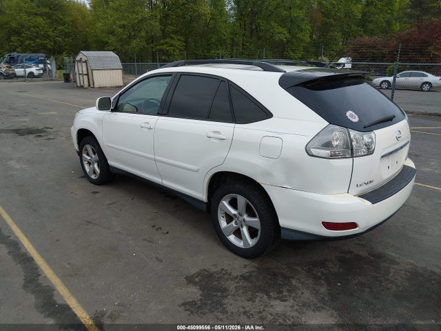 Aukcja sprzedaży 2004 Lexus Rx 330, vin: 2T2HA31U14C014273, numer aukcji: 45099556