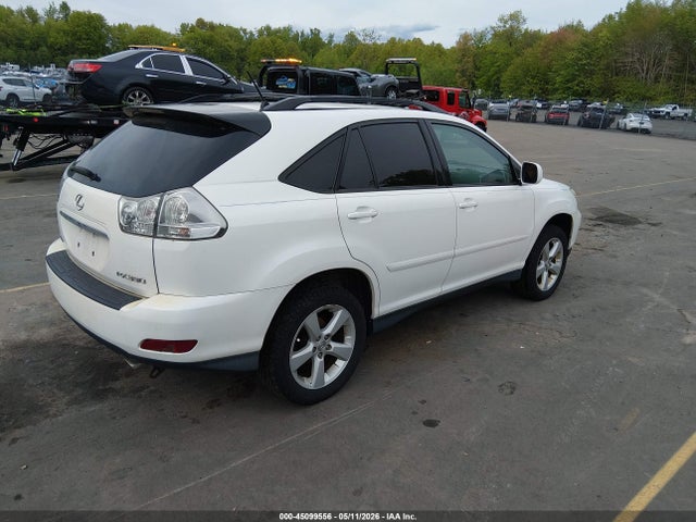 Aukcja sprzedaży 2004 Lexus Rx 330, vin: 2T2HA31U14C014273, numer aukcji: 45099556
