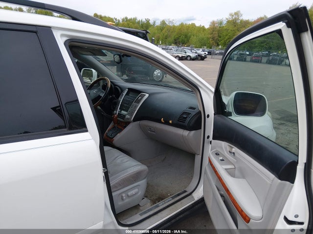 Aukcja sprzedaży 2004 Lexus Rx 330, vin: 2T2HA31U14C014273, numer aukcji: 45099556