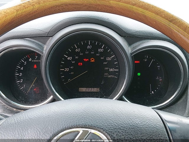 Aukcja sprzedaży 2004 Lexus Rx 330, vin: 2T2HA31U14C014273, numer aukcji: 45099556