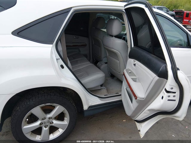 Aukcja sprzedaży 2004 Lexus Rx 330, vin: 2T2HA31U14C014273, numer aukcji: 45099556