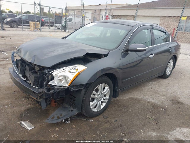 Продажа на аукционе авто 2010 Nissan Altima 2.5 S, vin: 1N4AL2AP3AN462923, номер лота: 45099560