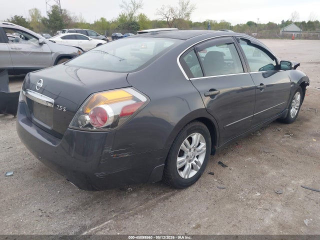 Продажа на аукционе авто 2010 Nissan Altima 2.5 S, vin: 1N4AL2AP3AN462923, номер лота: 45099560