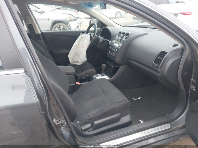 Продажа на аукционе авто 2010 Nissan Altima 2.5 S, vin: 1N4AL2AP3AN462923, номер лота: 45099560