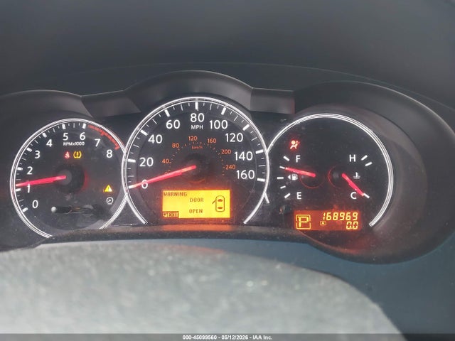 Продажа на аукционе авто 2010 Nissan Altima 2.5 S, vin: 1N4AL2AP3AN462923, номер лота: 45099560
