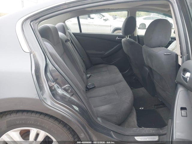 Продажа на аукционе авто 2010 Nissan Altima 2.5 S, vin: 1N4AL2AP3AN462923, номер лота: 45099560