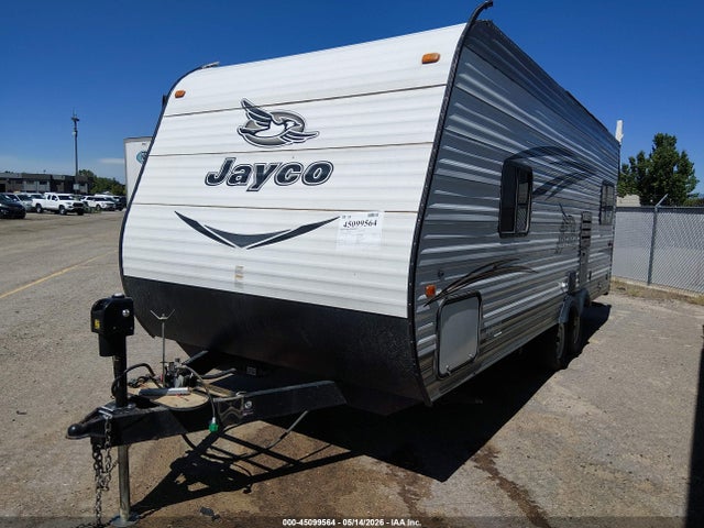 Jayco Jay Flight 2016 1UJBJ0BL5G77Z0118 Image 2