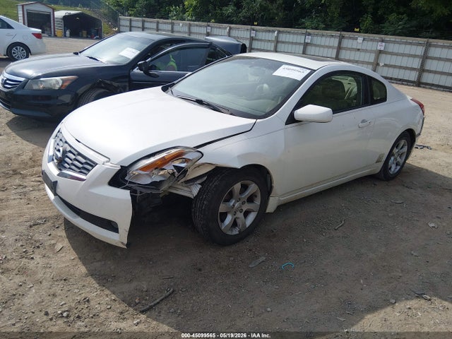 Продаж на аукціоні авто 2008 Nissan Altima 2.5 S, vin: 1N4AL24E58C288661, номер лоту: 45099565