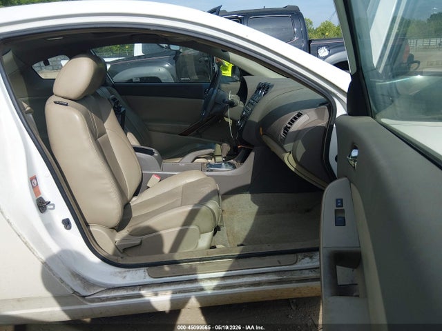 Продаж на аукціоні авто 2008 Nissan Altima 2.5 S, vin: 1N4AL24E58C288661, номер лоту: 45099565