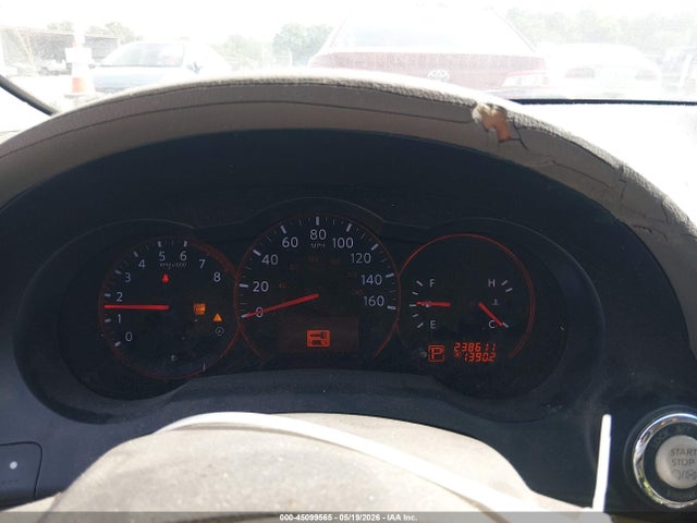 Продаж на аукціоні авто 2008 Nissan Altima 2.5 S, vin: 1N4AL24E58C288661, номер лоту: 45099565