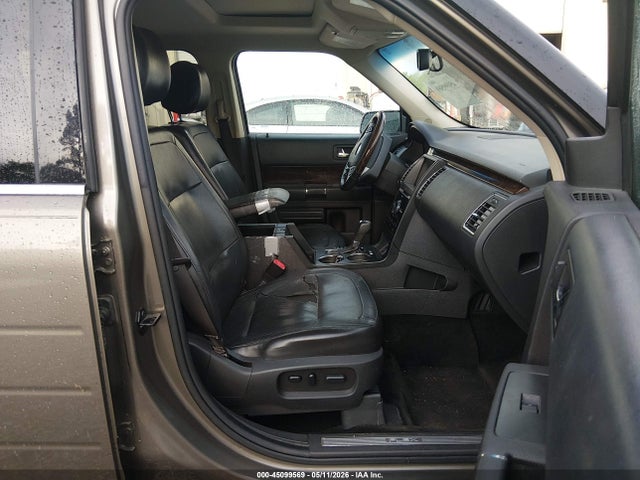Ford Flex Limited 2014 2FMGK5D86EBD01248 Image 5