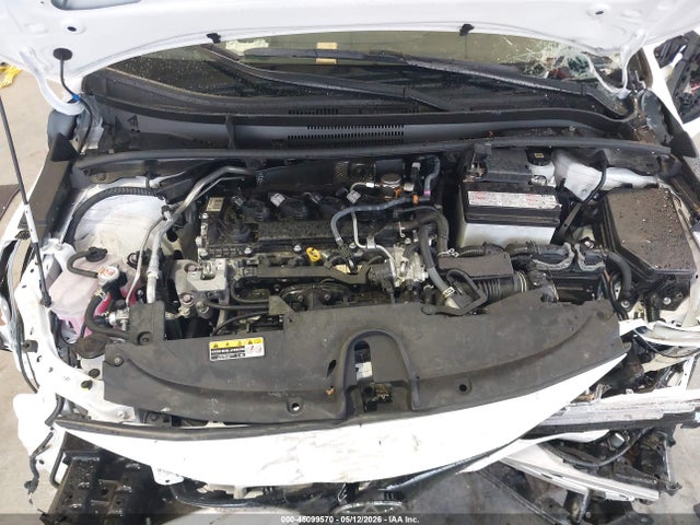 Aukcja sprzedaży 2025 Toyota Corolla Se, vin: JTND4MBE6S3251947, numer aukcji: 45099570