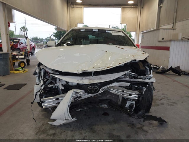 Aukcja sprzedaży 2025 Toyota Corolla Se, vin: JTND4MBE6S3251947, numer aukcji: 45099570
