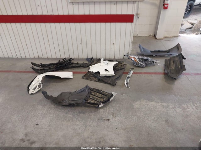 Aukcja sprzedaży 2025 Toyota Corolla Se, vin: JTND4MBE6S3251947, numer aukcji: 45099570